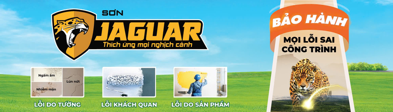 Thương hiệu sơn PRO GROUP cam kết bảo h&agrave;nh mọi sai lỗi c&ocirc;ng tr&igrave;nh- Ảnh 1.