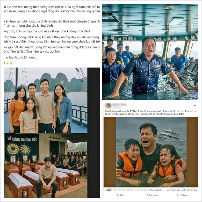 Nguy hiểm tr&agrave;o lưu d&ugrave;ng AI dựng chuyện c&acirc;u view- Ảnh 1.