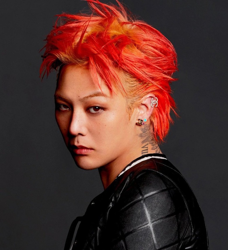 Ph&iacute;a G-Dragon c&oacute; thể đối mặt t&igrave;nh huống ph&aacute;p l&yacute; n&agrave;o về c&aacute;o buộc vi phạm bản quyền?- Ảnh 2.