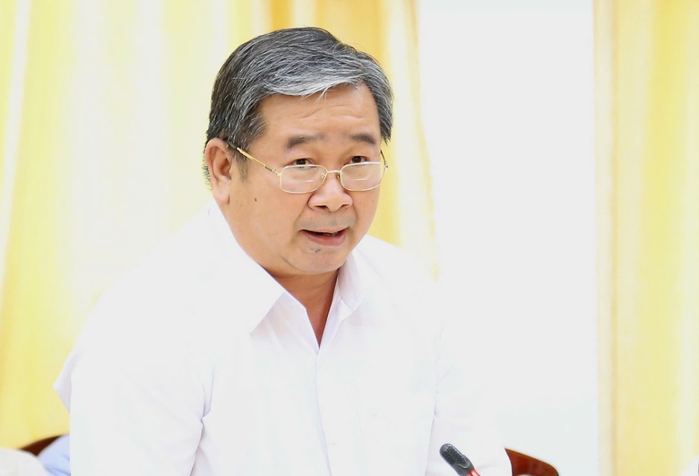 VSIP Cần Thơ không thuộc đối tượng cấp mỏ cát biển theo cơ chế đặc thù- Ảnh 2. VSIP Cần Thơ không thuộc đối tượng cấp mỏ cát biển theo cơ chế đặc thù- Ảnh 2.