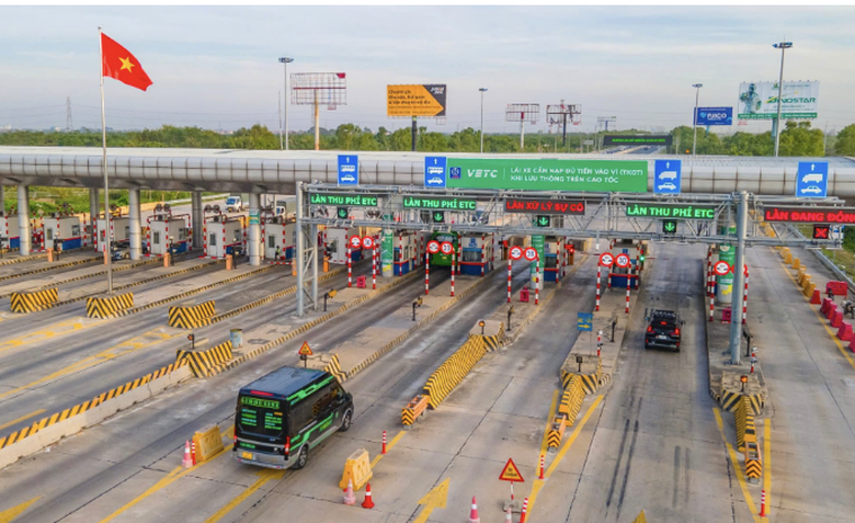 Chuyển đổi t&agrave;i khoản giao th&ocirc;ng, chủ phương tiện c&oacute; thể &ldquo;đi trước trả sau&rdquo;?- Ảnh 1.
