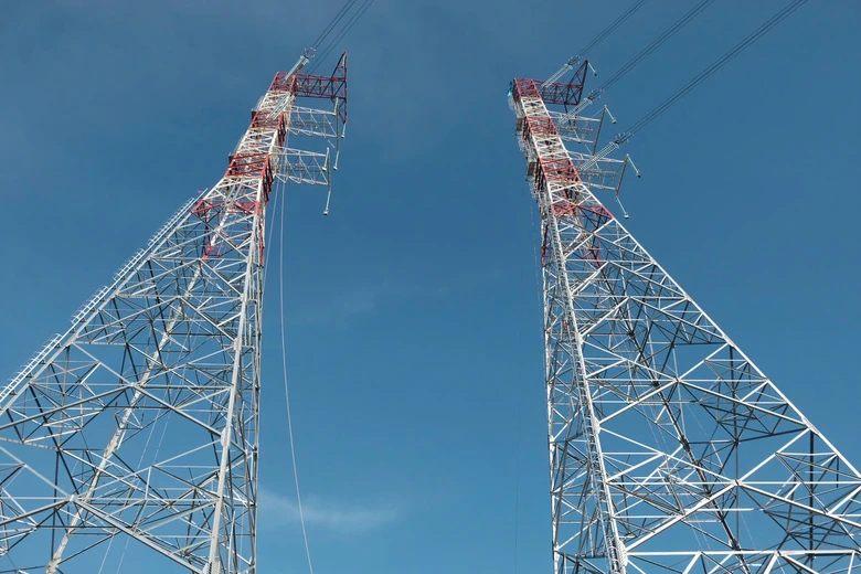 Nh&agrave; m&aacute;y chậm cắt điện phục vụ thi c&ocirc;ng đường d&acirc;y 500kV, EVN đề nghị hỗ trợ- Ảnh 1.