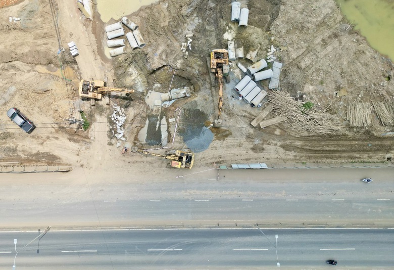 Ph&oacute; Thủ tướng Hồ Đức Phớc: Kh&ocirc;ng c&ograve;n vướng mắc, tăng tốc thi c&ocirc;ng cao tốc qua Đồng Nai- Ảnh 6.