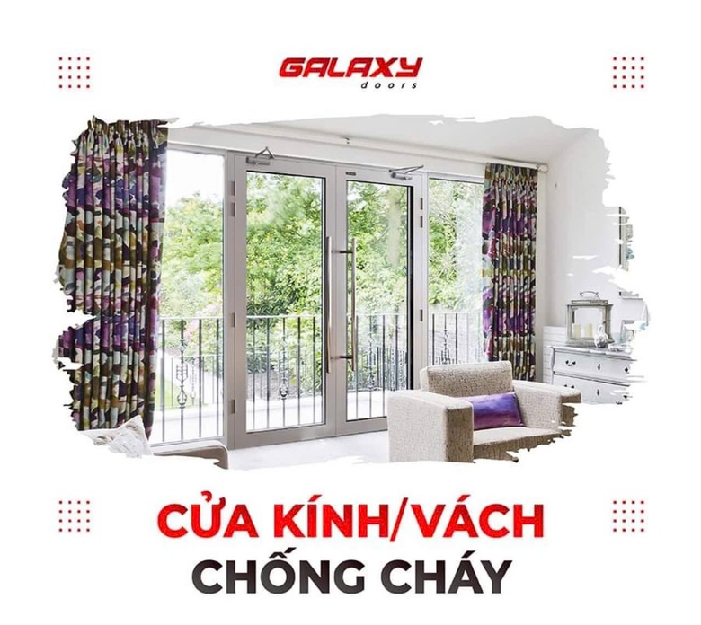 Đạt H&ograve;a Ph&aacute;t - Đối t&aacute;c tin cậy trong giải ph&aacute;p cửa v&agrave; v&aacute;ch k&iacute;nh chống ch&aacute;y- Ảnh 1.