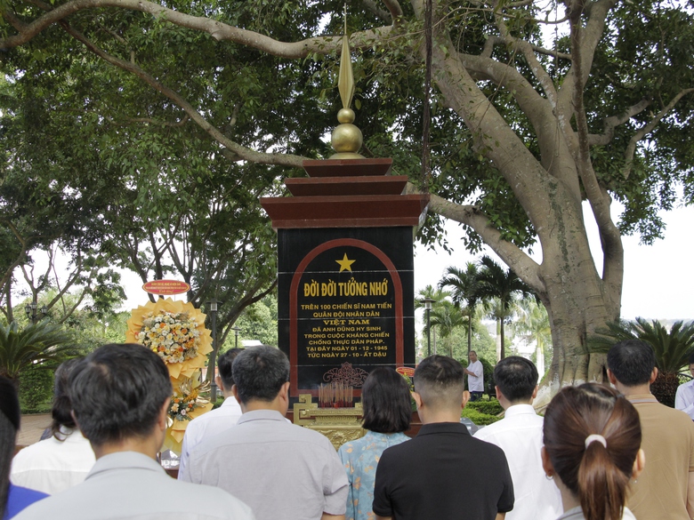 Điểm nhấn đặc biệt tại Đợt phim kỷ niệm 80 năm C&aacute;ch mạng Th&aacute;ng T&aacute;m v&agrave; Quốc kh&aacute;nh 2/9- Ảnh 3.