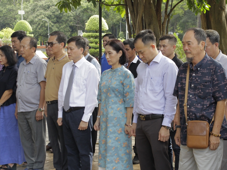 Điểm nhấn đặc biệt tại Đợt phim kỷ niệm 80 năm C&aacute;ch mạng Th&aacute;ng T&aacute;m v&agrave; Quốc kh&aacute;nh 2/9- Ảnh 4.