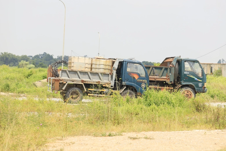 Ph&iacute;a sau 4 dự &aacute;n bất động sản bị thanh tra tại Vĩnh Ph&uacute;c- Ảnh 2.