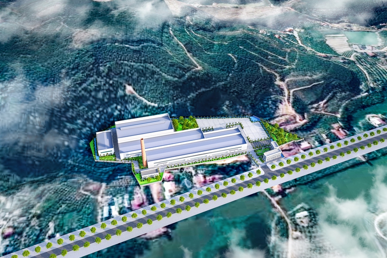 Bắc Ninh: Giải quyết triệt để nguy cơ sạt lở tại nh&agrave; m&aacute;y gạch B&igrave;nh Minh- Ảnh 4.