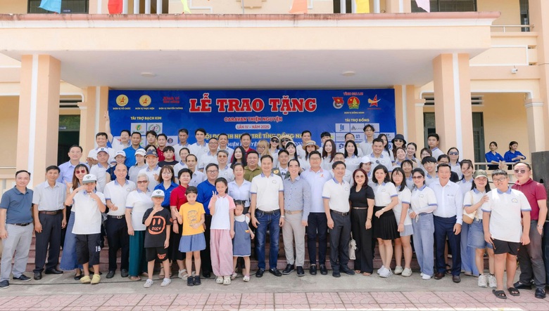 DONGNAIREC: Kết nối - Hợp lực - Kiến tạo gi&aacute; trị bền vững- Ảnh 3.