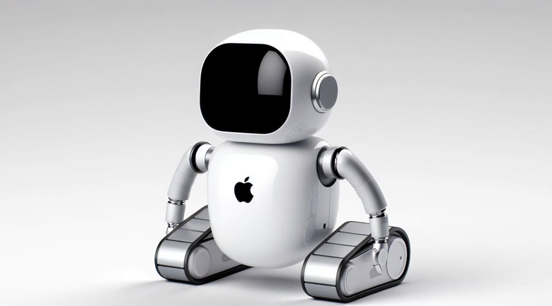 Apple đẩy mạnh ph&aacute;t triển AI tr&ecirc;n thiết bị gia dụng với robot v&agrave; Siri thế hệ mới- Ảnh 1.