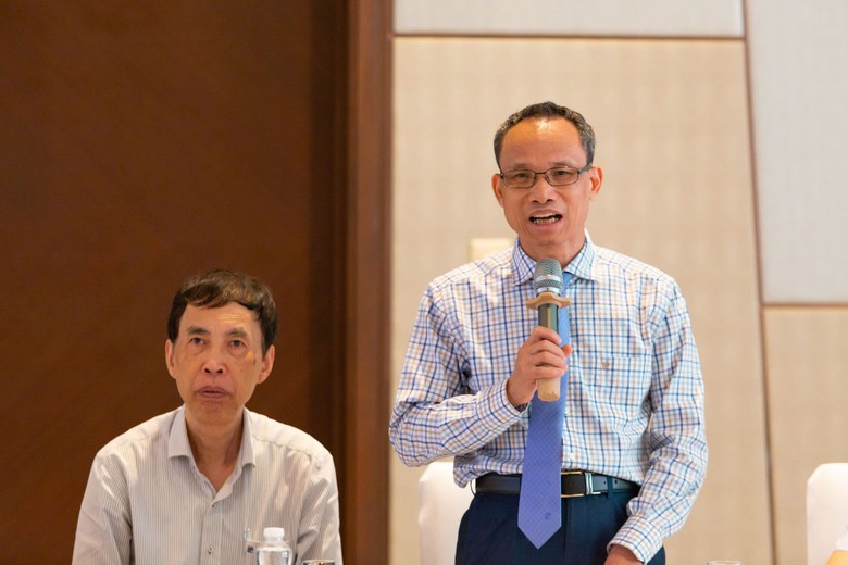 Th&aacute;o gỡ bất cập để th&uacute;c đẩy hoạt động mua b&aacute;n h&agrave;ng h&oacute;a qua Sở giao dịch h&agrave;ng ho&aacute;- Ảnh 4.