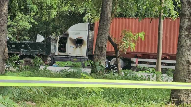 Người đàn ông tử vong sau vụ ẩu đả- Ảnh 1. Người đàn ông tử vong sau vụ ẩu đả- Ảnh 1.