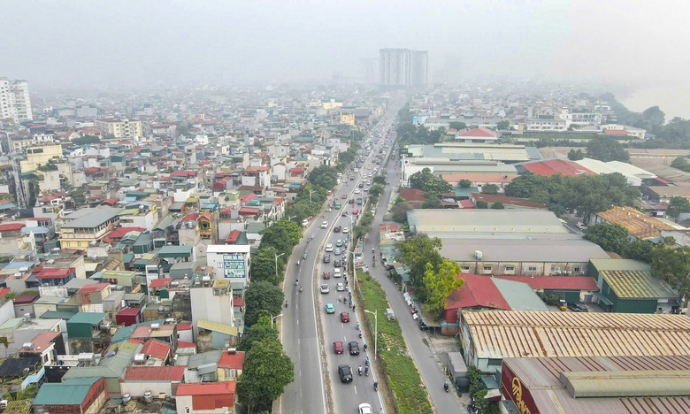 H&agrave; Nội r&agrave; so&aacute;t quỹ đất lắp đặt trạm sạc cho phương tiện năng lượng sạch- Ảnh 1.