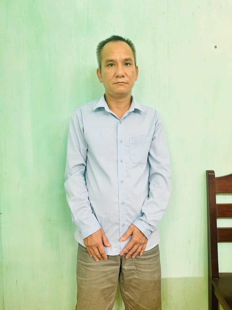 Tuy&ecirc;n Quang: Bắt giữ đối tượng giết người sau hơn 4 giờ g&acirc;y &aacute;n- Ảnh 1.