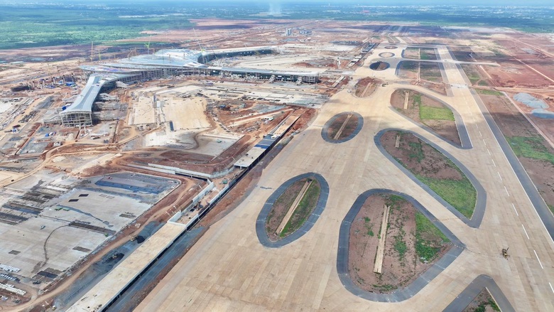 Ph&oacute; Thủ tướng Hồ Đức Phớc: Đồng Nai sẽ sớm gia nhập tốp đầu cả nước về tăng trưởng kinh tế- Ảnh 3.