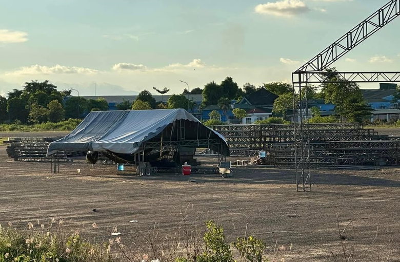 Quảng Ng&atilde;i ho&agrave;n th&agrave;nh c&aacute;c khu t&aacute;i định cư đường sắt tốc độ cao trong năm 2026- Ảnh 4.