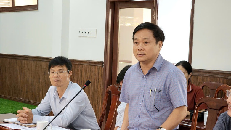 Quảng Ng&atilde;i ho&agrave;n th&agrave;nh c&aacute;c khu t&aacute;i định cư đường sắt tốc độ cao trong năm 2026- Ảnh 1.