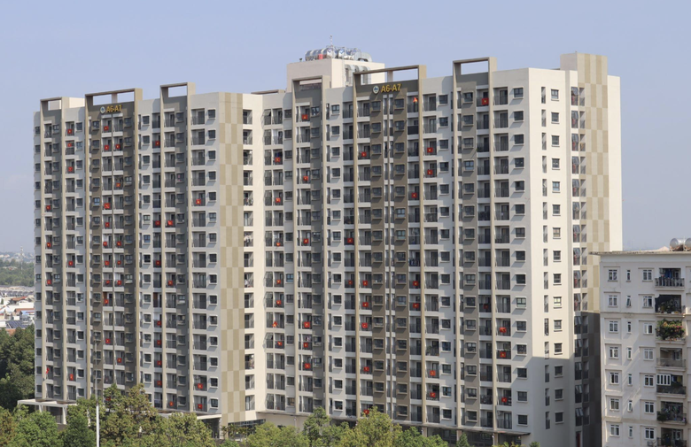 Ph&oacute; Thủ tướng Hồ Đức Phớc: Đồng Nai sẽ sớm gia nhập tốp đầu cả nước về tăng trưởng kinh tế- Ảnh 4.