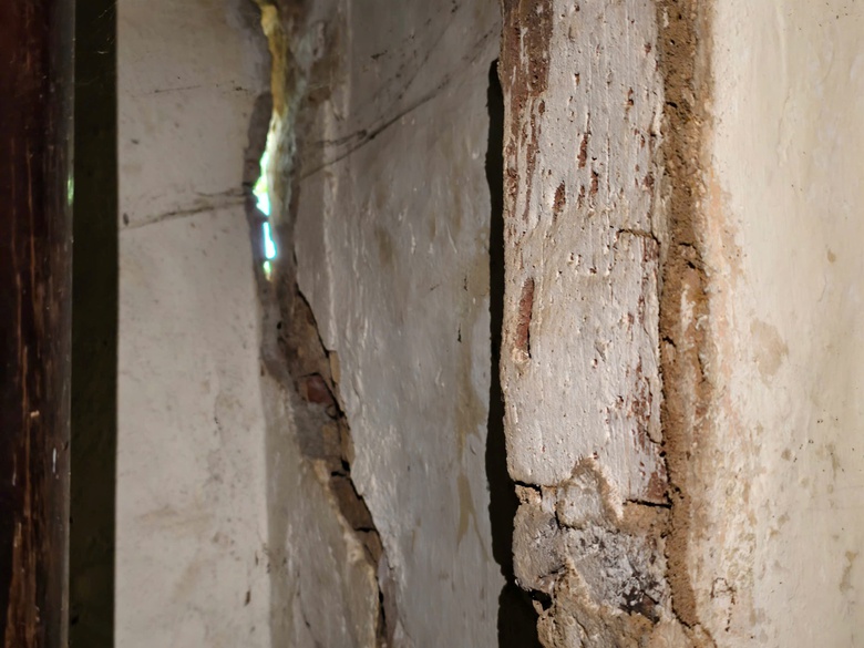 Ninh B&igrave;nh: Di t&iacute;ch lịch sử Khu căn cứ c&aacute;ch mạng Quỳnh Lưu xuống cấp nghi&ecirc;m trọng- Ảnh 6.