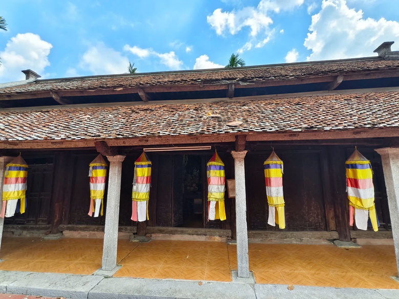 Ninh B&igrave;nh: Di t&iacute;ch lịch sử Khu căn cứ c&aacute;ch mạng Quỳnh Lưu xuống cấp nghi&ecirc;m trọng- Ảnh 8.