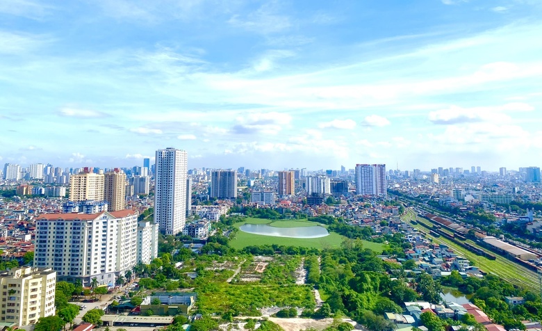 Gỡ vướng quy hoạch x&atilde;, phường v&agrave; lĩnh vực đ&ocirc; thị bằng c&aacute;ch n&agrave;o?- Ảnh 2.