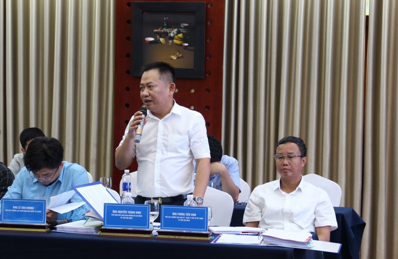 Dự &aacute;n th&agrave;nh phần đoạn Vạn Ninh - Cam Lộ sẵn s&agrave;ng khai th&aacute;c từ ng&agrave;y 19/8- Ảnh 2.