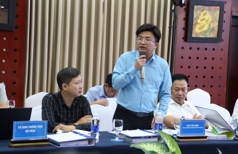 Dự &aacute;n th&agrave;nh phần đoạn Vạn Ninh - Cam Lộ sẵn s&agrave;ng khai th&aacute;c từ ng&agrave;y 19/8- Ảnh 4.