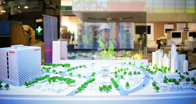 Thứ trưởng Nguyễn Tường Văn: Tạo khung ph&aacute;p l&yacute; đồng bộ trong ph&aacute;t triển đ&ocirc; thị th&ocirc;ng minh- Ảnh 6.