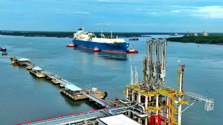 PV GAS quyết t&acirc;m khẳng định vị thế ti&ecirc;n phong trong ng&agrave;nh c&ocirc;ng nghiệp kh&iacute; Việt Nam- Ảnh 3.