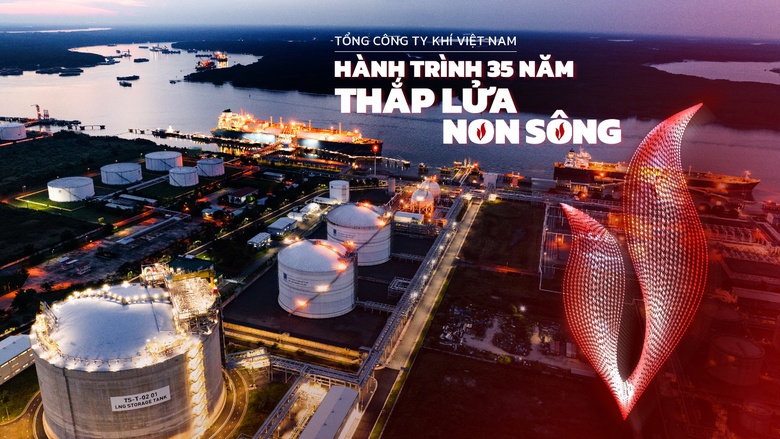 PV GAS quyết t&acirc;m khẳng định vị thế ti&ecirc;n phong trong ng&agrave;nh c&ocirc;ng nghiệp kh&iacute; Việt Nam- Ảnh 4.
