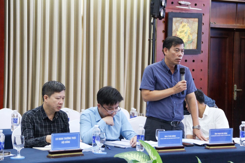 Đưa dự &aacute;n th&agrave;nh phần đoạn Vũng &Aacute;ng &ndash; B&ugrave;ng vận h&agrave;nh khai th&aacute;c v&agrave;o cuối th&aacute;ng 8- Ảnh 2.