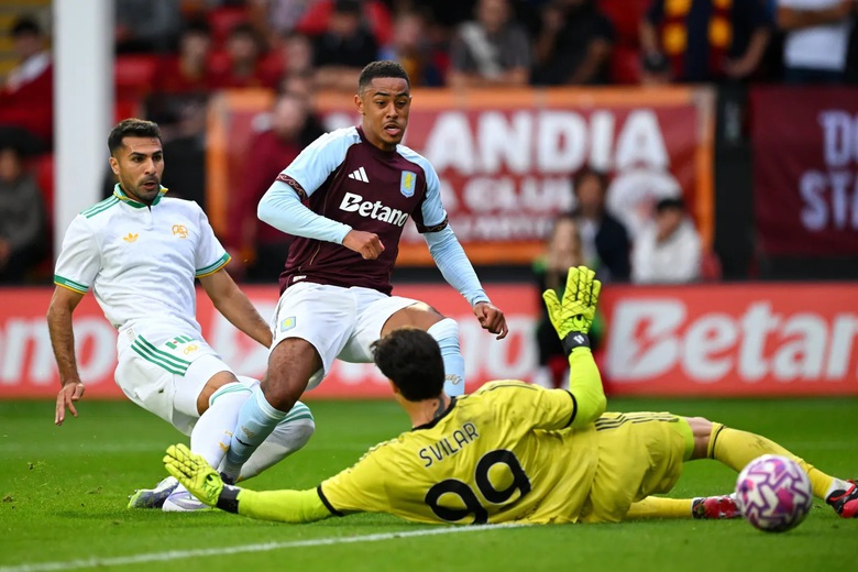 Nhận định Aston Villa &ndash; Newcastle (18h30 ng&agrave;y 16/8), Ngoại hạng Anh 2025-2026- Ảnh 1.