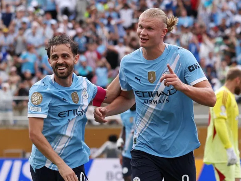 Nhận định Wolves - Man City (23h30 ng&agrave;y 16/18), Ngoại hạng Anh 2025-2026- Ảnh 2.
