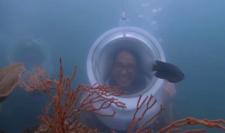 An Giang cảnh b&aacute;o c&aacute;c c&ocirc;ng ty du lịch đảm bảo an to&agrave;n cho du kh&aacute;ch đi tour biển đảo- Ảnh 2.