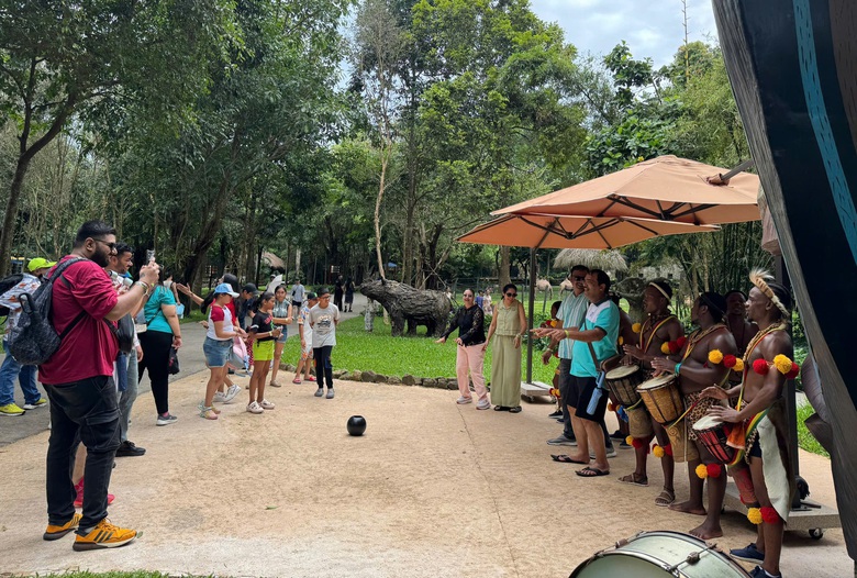 An Giang cảnh b&aacute;o c&aacute;c c&ocirc;ng ty du lịch đảm bảo an to&agrave;n cho du kh&aacute;ch đi tour biển đảo- Ảnh 1.