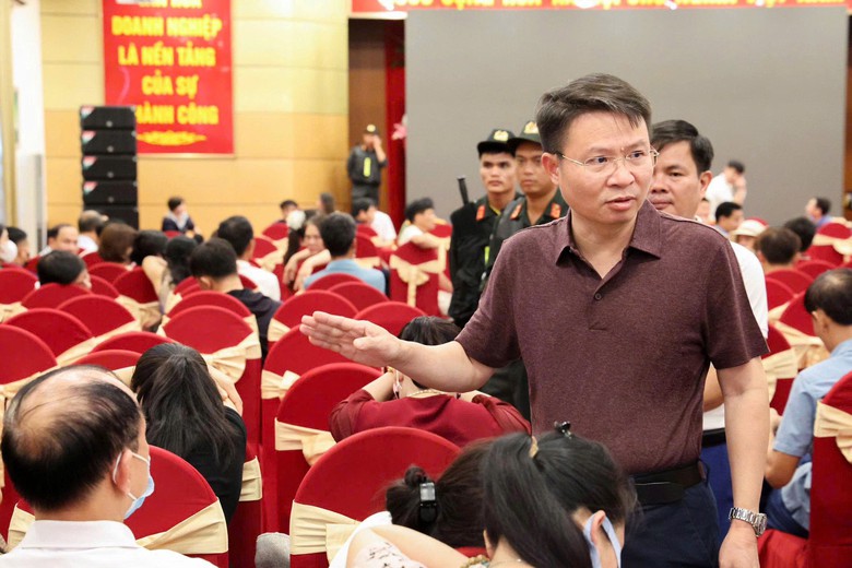 Danh t&iacute;nh kẻ cầm đầu ổ nh&oacute;m kinh doanh đa cấp lừa đảo vừa bị C&ocirc;ng an Ph&uacute; Thọ triệt ph&aacute;- Ảnh 2.