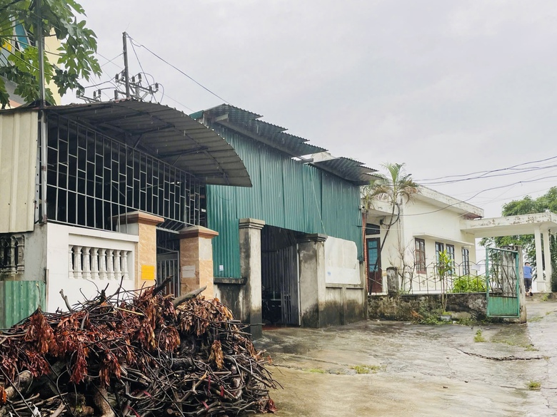 Hà Nội: Gấp rút GPMB, bố trí tái định cư dự án đường sắt Lào Cai - Hà Nội - Hải Phòng- Ảnh 2. Hà Nội: Gấp rút GPMB, bố trí tái định cư dự án đường sắt Lào Cai - Hà Nội - Hải Phòng- Ảnh 2.