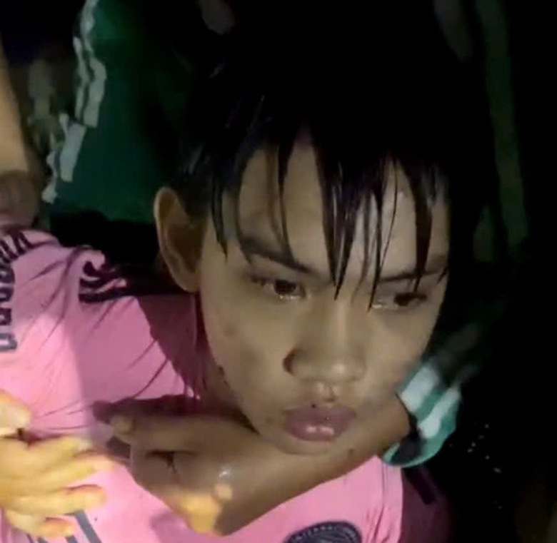 Lời khai của nghi phạm s&aacute;t hại t&agrave;i xế xe c&ocirc;ng nghệ ở TP.HCM- Ảnh 1.