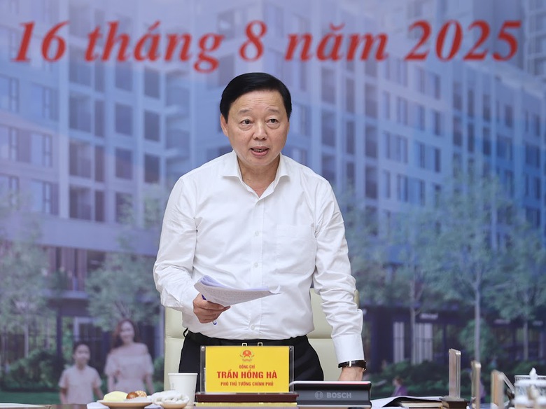 Thủ tướng: N&acirc;ng ngưỡng thu nhập được mua nh&agrave; x&atilde; hội theo hướng ph&ugrave; hợp hơn- Ảnh 3.