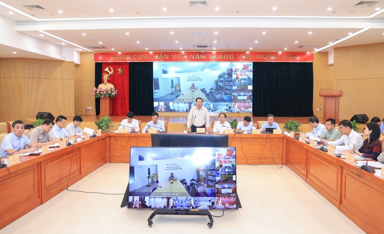 Minister Tran Hong Minh: Over 1 million social housing units targeted by 2030- Ảnh 2.