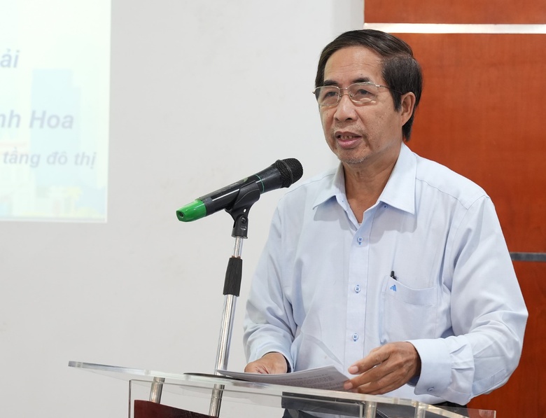 N&acirc;ng cao năng lực quản l&yacute; đ&ocirc; thị sau sắp xếp h&agrave;nh ch&iacute;nh- Ảnh 3.