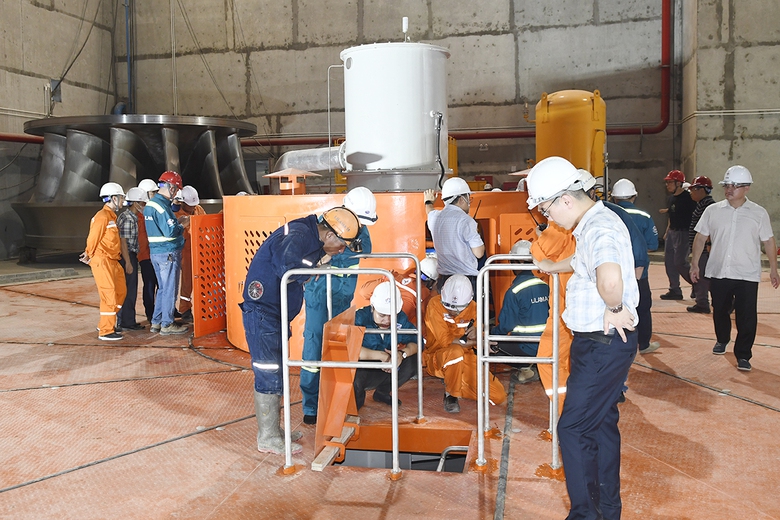 Bộ X&acirc;y dựng đ&atilde; ban h&agrave;nh Th&ocirc;ng tư hướng dẫn th&ocirc;ng tin chi tiết trong hệ thống th&ocirc;ng tin, cơ sở dữ liệu quốc gia về hoạt động x&acirc;y dựng.