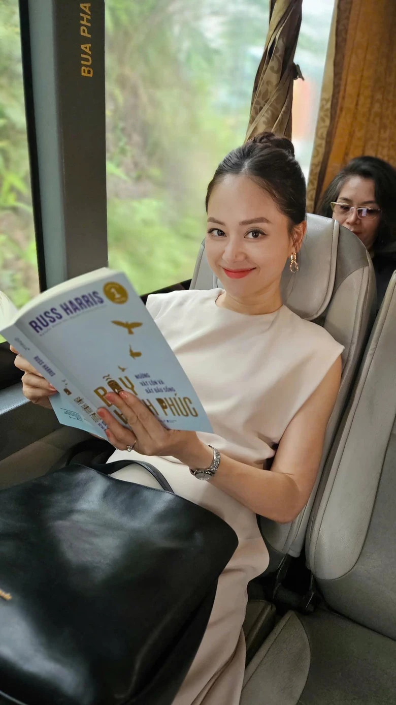 Diễn vi&ecirc;n Lan Phương: "T&ocirc;i đi kh&aacute;m b&aacute;c sĩ t&acirc;m thần khi qu&aacute; sức chịu đựng"- Ảnh 1.