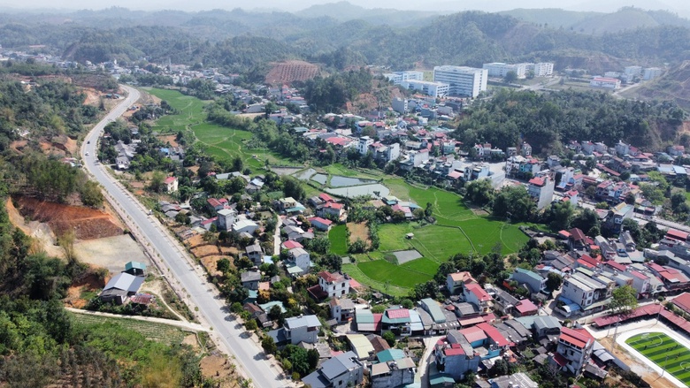 Vụ Quy hoạch &ndash; Kiến tr&uacute;c đang tập trung ho&agrave;n thiện hồ sơ dự &aacute;n Luật sửa đổi, bổ sung một số điều của Luật Quy hoạch đ&ocirc; thị v&agrave; n&ocirc;ng th&ocirc;n theo tr&igrave;nh tự, thủ tục r&uacute;t gọn. (Ảnh minh họa)