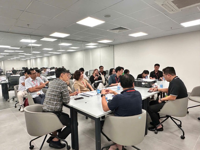 Gấp r&uacute;t ho&agrave;n tất chuẩn bị lễ khởi c&ocirc;ng, kh&aacute;nh th&agrave;nh 250 dự &aacute;n, c&ocirc;ng tr&igrave;nh dịp 19/8- Ảnh 3.