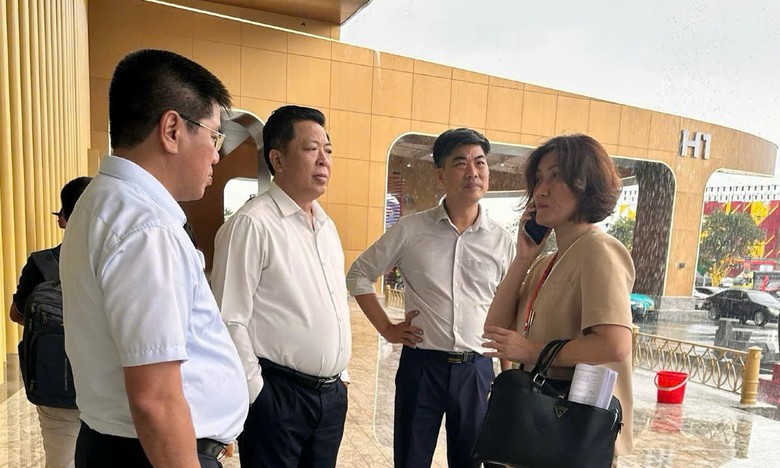 Gấp r&uacute;t ho&agrave;n tất chuẩn bị lễ khởi c&ocirc;ng, kh&aacute;nh th&agrave;nh 250 dự &aacute;n, c&ocirc;ng tr&igrave;nh dịp 19/8- Ảnh 1.