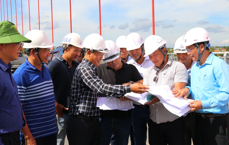 Ng&agrave;nh X&acirc;y dựng Quảng Ng&atilde;i: Khơi dậy tinh thần cống hiến qua c&aacute;c phong tr&agrave;o thi đua- Ảnh 8.