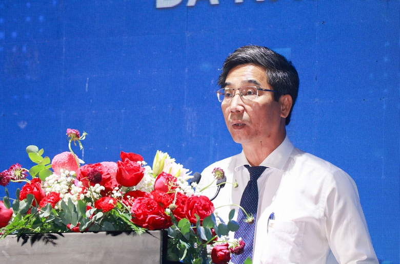 Đ&agrave; Nẵng đẩy mạnh k&ecirc;u gọi đầu tư Khu thương mại tự do- Ảnh 1.