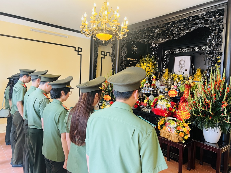 H&agrave; Nội: Di t&iacute;ch 48 H&agrave;ng Ngang v&agrave; dấu ấn m&ugrave;a Thu lịch sử- Ảnh 16.
