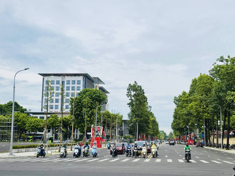 Cận cảnh những địa điểm lý tưởng xem lễ diễu binh, diễu hành 2/9 tại Thủ đô- Ảnh 5. Cận cảnh những địa điểm lý tưởng xem lễ diễu binh, diễu hành 2/9 tại Thủ đô- Ảnh 5.